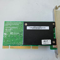 LiteOn PCI 56K Modem Card ( D-1156l#A1A ) USED