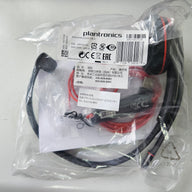 Plantronics Blackwire C3210 USB-A Monaural Headset ( 209744-101 ) NEW