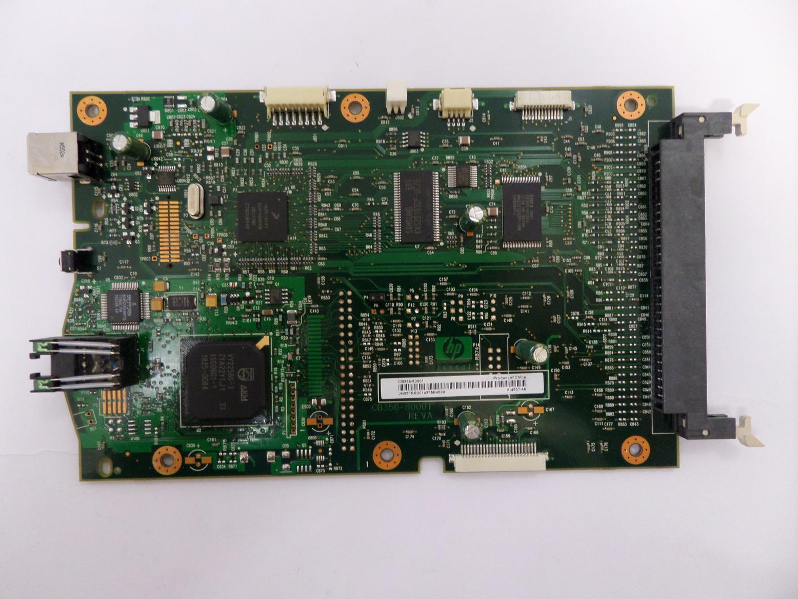 CB356-60001 - HP Laserjet 1320N Formateer Card - Refurbished