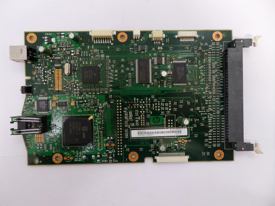CB356-60001 - HP Laserjet 1320N Formateer Card - Refurbished