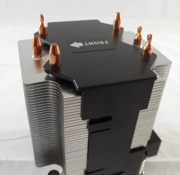 PR11559_310-0163-01_Sun CPU Fan/Heatsink Sun Ultra 24 Workstation - Image2