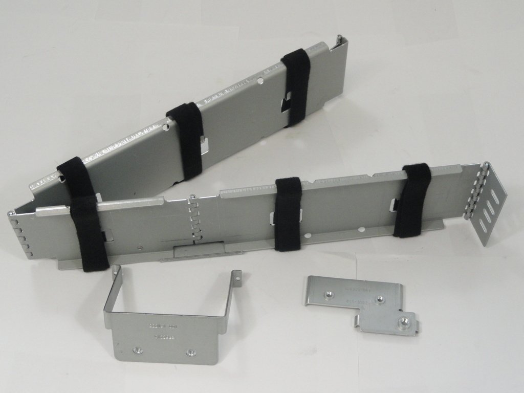 PR13610_163737-018_Compaq Proliant 1850r Sliding Rail Kit - Image2