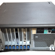 Dell Precision T5600 DVD 16GB RAM Dual Xeon E5-2687W 3.1GHz NO HDD NO OS ( D01T ) USED