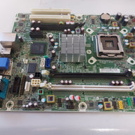 HP Socket LGA775 micro-ATX System Motherboard for Compaq 4000 Pro 607175-001