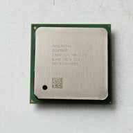 Intel Celeron 1.8Ghz 400Mhz FSB 128KB PPGA478 CPU ( SL6A2 ) USED