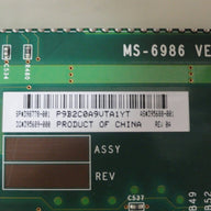 PR11844_398778-001_HP 398778-001 SPS-BD PCI Riser Board Backplane - Image3