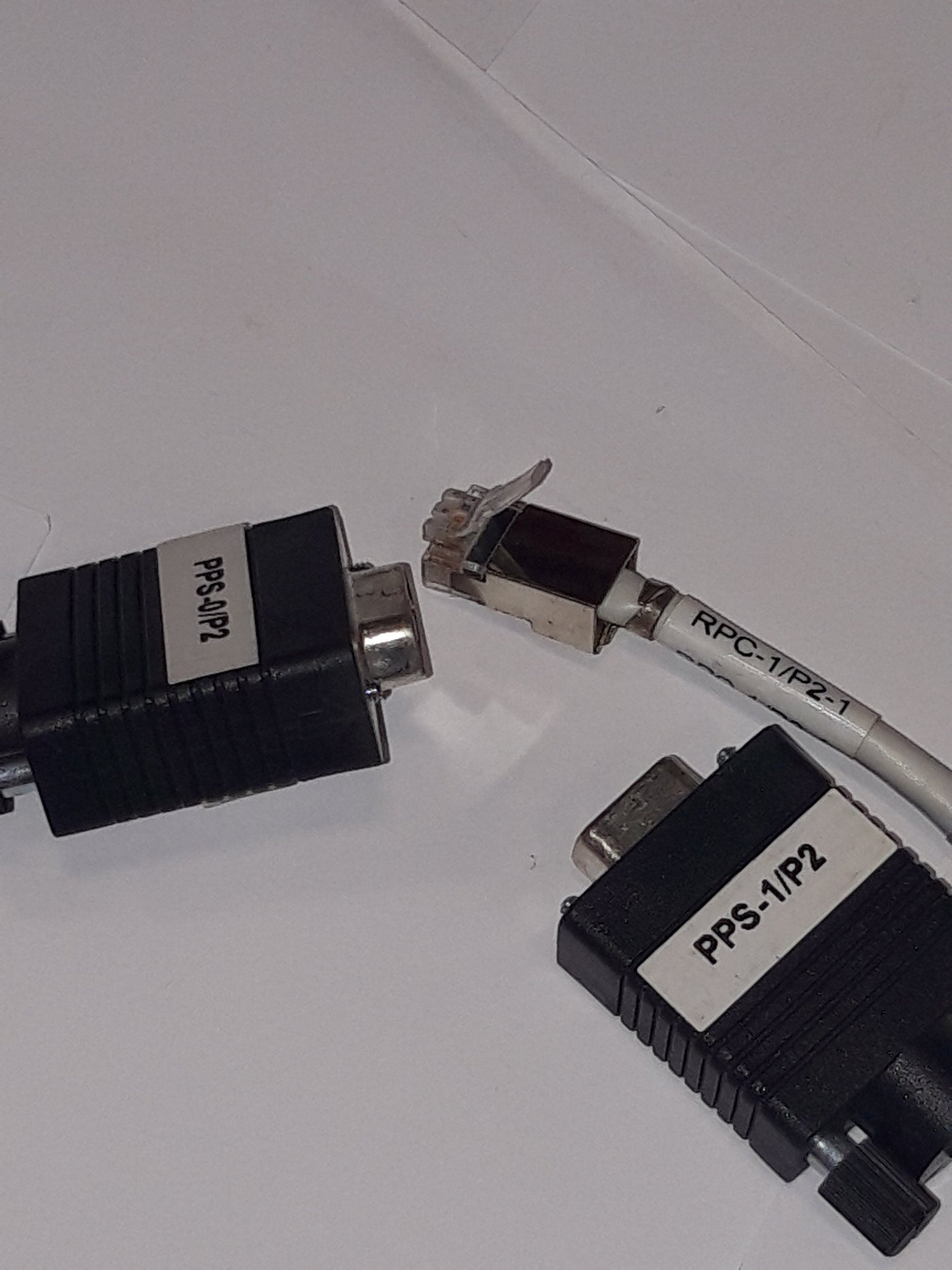 IBM RPC PPS CABLE (22R0421 Used)