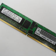 PR11798_PC2-3200R-333-10-A1_Samsung IBM 256Mb DDR2 PC2-3200R CL3 ECC Reg RAM - Image3