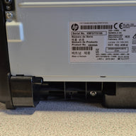 HP LaserJet P1102W – Bottom paper box missing - STILL PRINTS ( CE658A ) USED