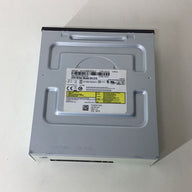 Toshiba Dell SH-216 16x SATA Internal DVD/CD-RW Drive ( SH-216BB/DEBHF 09FD57 ) USED