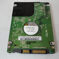PR23195_WD800BEVS-07RST0_Western Digital 80GB SATA 5400rpm 2.5in HDD - Image2