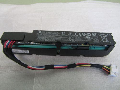 HP Gen9 96w Smart Storage Battery Pack / Unit (750450-001 NOB)
