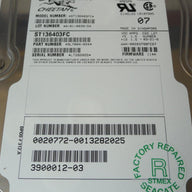 PR22999_9L7004-024_Seagate Sun 36.4Gb FC 10Krpm 3.5in Recertified HDD - Image3
