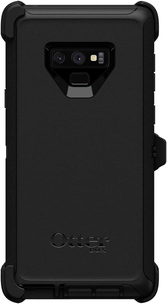 Otterbox Defender Series Rugged Protection Screenless Edition Case for Samsung Galaxy Note 9 ( 77-59090 ) NEW
