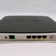 BT Business Hub 2Wire Gateway
