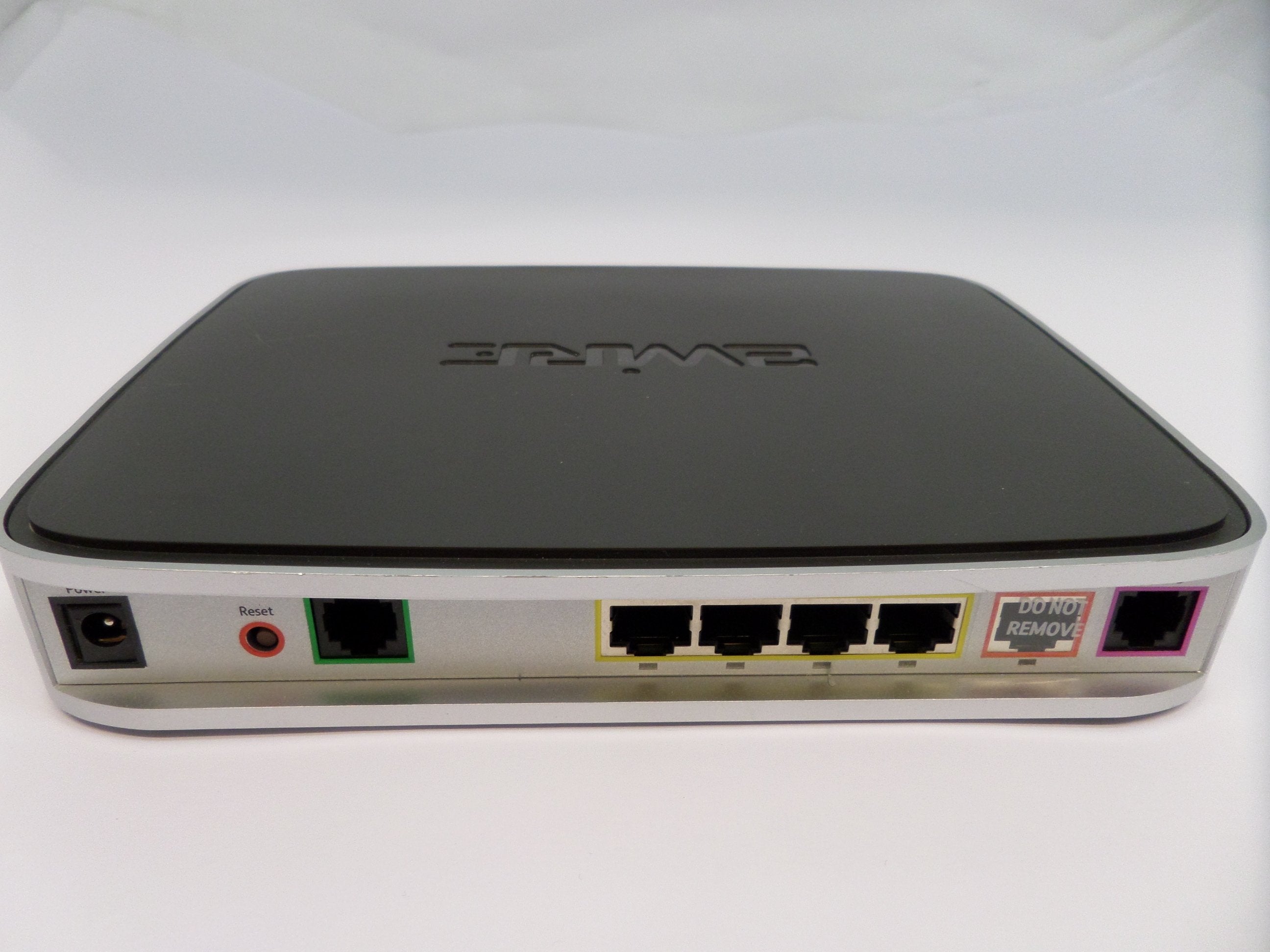 BT Business Hub 2Wire Gateway