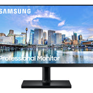 Samsung T45F Series 22" LED Monitor Full HD 1080p ( F22T450FQR ) NEW