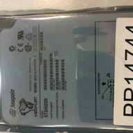 Seagate 4.5GB SCSI 50 Pin 7200rpm 3.5in HDD ( 9L1001-005 ST34520N ) REF