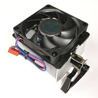 Foxconn Heatsink 12V DC Cooling Fan ( NBT-K1011AD2DBVCB-001 AFB0712HHB ) REF