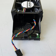 San Ace 80 Dell Optiplex 745/GX620/GX520 SFF Case Fan ( 9G0812P1F041 0M8041 ) USED