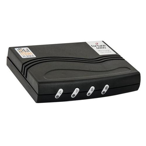Fortune 4000 Music On Hold Player (4000 Used)