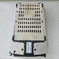 Compaq Seagate 18.2GB SCSI 80 Pin 10Krpm 3.5in HDD in Caddy ( 9U3001-030 BD01864552 232574-001 3R-A3058-AA ) USED