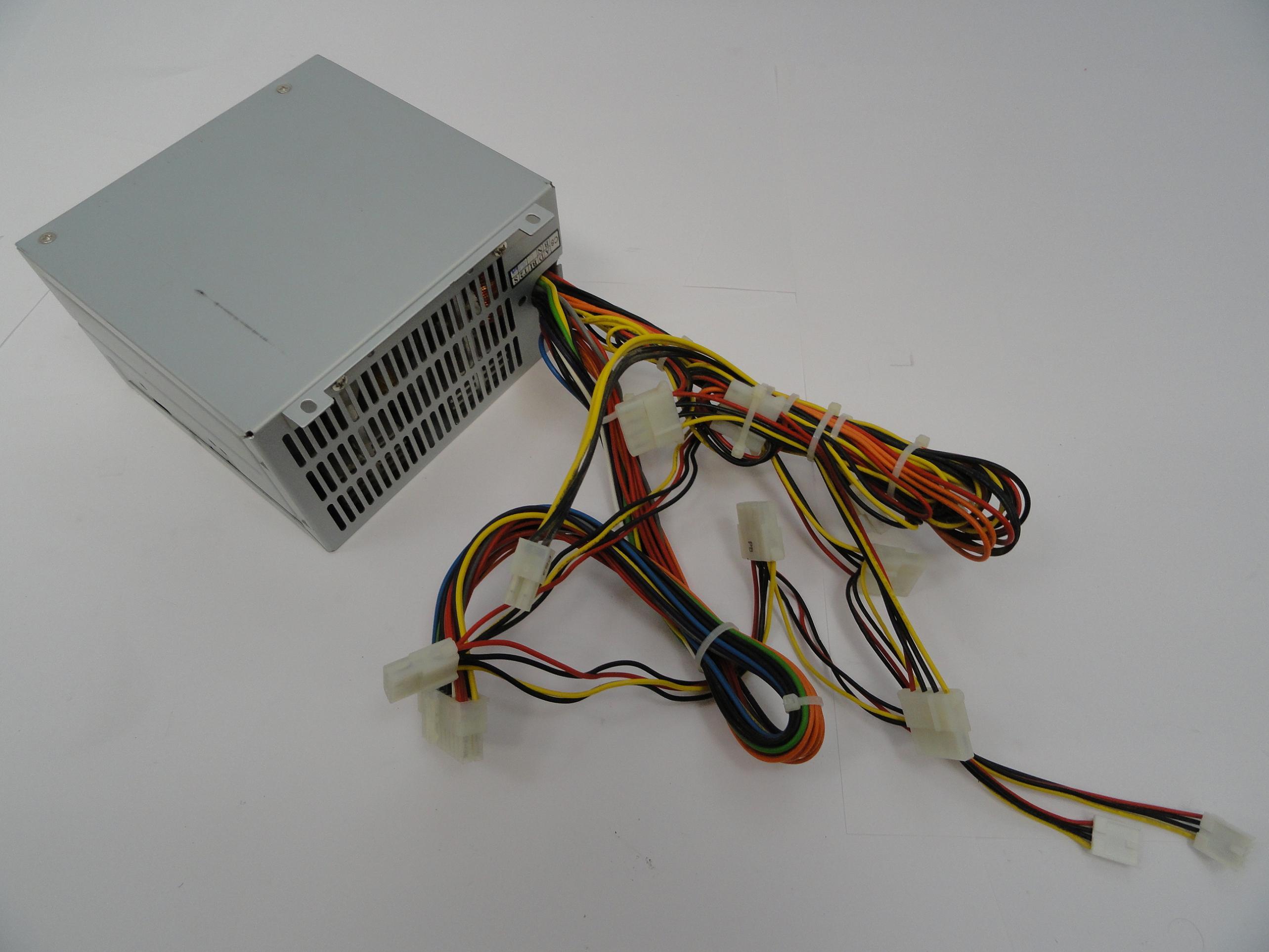 PR18611_56.04350.171_Delta Electronics HP 350W 20 Pin ATX Power Supply - Image3