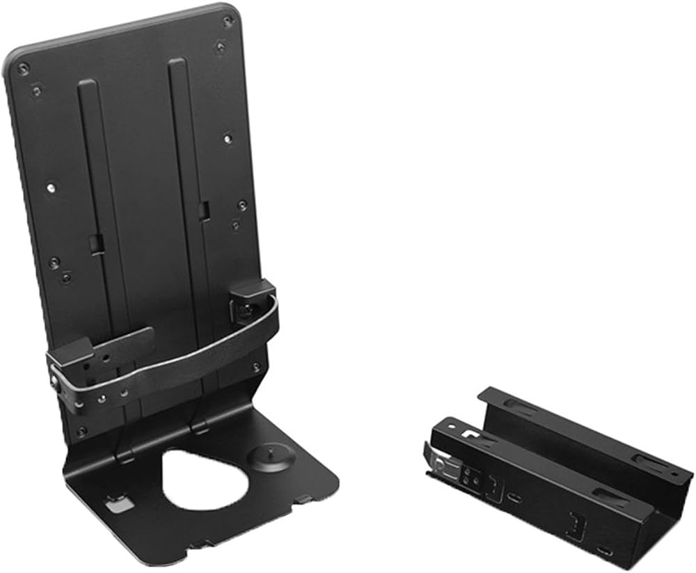 Lenovo ThinkCentre Tiny L - Bracket Mounting Kit ( 0B47373 ) NEW