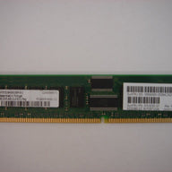 Infineon SUN 512MB PC3200 ECC Reg DIMM ( HYS72D64300GBR-5-C AOL, 370-6791-01  Infineon Sun)