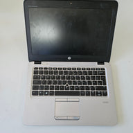 HP EliteBook 820 G4 NO HD NO OS i5 Laptop ( X3T22AV ) SPR