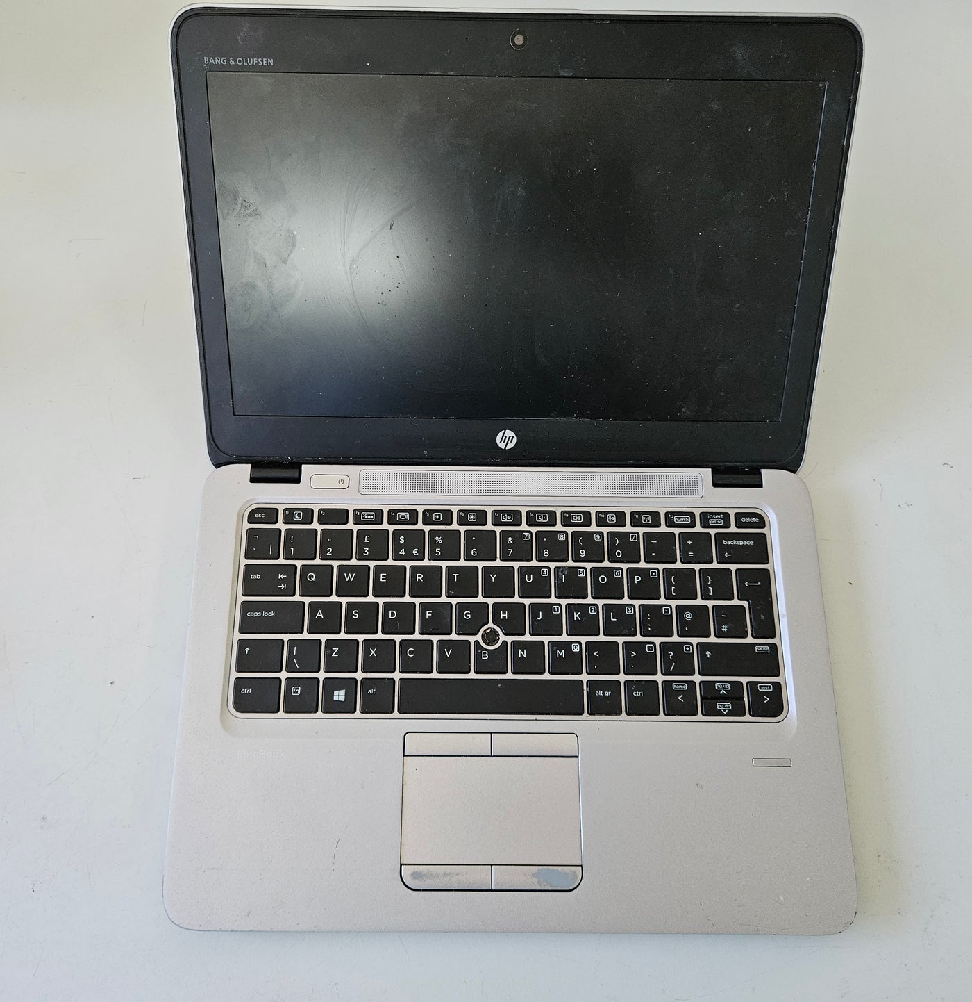 HP EliteBook 820 G4 NO HD NO OS i5 Laptop ( X3T22AV ) SPR