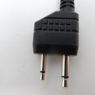Commtel G173F 2Jack Plug In Speaker With Mic ( G173F ) SPR