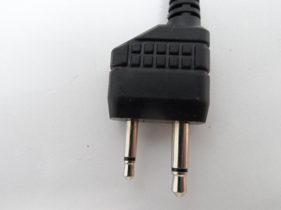 Commtel G173F 2Jack Plug In Speaker With Mic ( G173F ) SPR