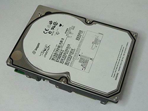 Seagate 9.1GB SCSI 80pin 10Krpm 3.5in HDD ( ST39204LC 9P4001-035 ) USED