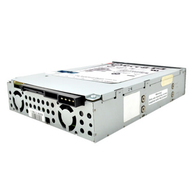 HP BRSLA-0501-DC StorageWorks LTO-2 Ultrium448 SAS 5.25in Half Height Tape Drive ( DW085-60005 DW085A ) USED