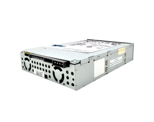 HP BRSLA-0501-DC StorageWorks LTO-2 Ultrium448 SAS 5.25in Half Height Tape Drive ( DW085-60005 DW085A ) USED