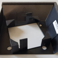 Lenovo 03T9636 ThinkCentre M73 Fan Assembly shroud ONLY (03T9636)