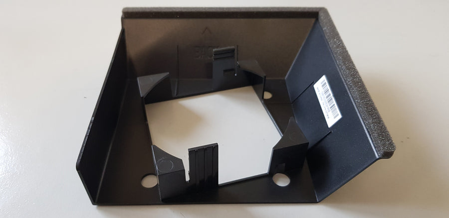 Lenovo 03T9636 ThinkCentre M73 Fan Assembly shroud ONLY (03T9636)