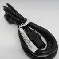 PR20792_8121-0731_HP 8121-0731 Europe Power Cord - Image3