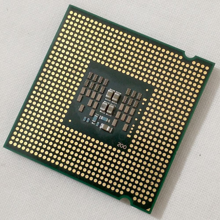 Intel Core 2 Quad Q9400 2.66GHz Socket 775 CPU ( SLB6B ) REF