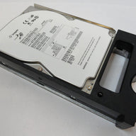 Seagate Dell 4.5GB SCSI 80 Pin 7200rpm 3.5in HDD
