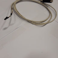 IBM Cable I/O Enlosure 2 to Rack Identity Card 2.0m (22R2908 USED)