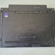 HP EliteBook 2570p NO HD NO OS 2GB RAM i5 12.5" SPR - BIOS Locked