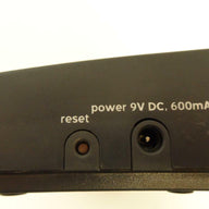 Belkin OmniView E Series 4-Port PS/2 KVM Switch ( F1DB104P ) USED
