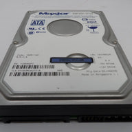 6Y080M0 - Maxtor 80Gb SATA 3.5" 7500rpm Internal HDD - Refurbished