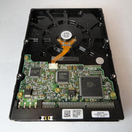 IBM 40GB IDE 7200rpm 3.5in HDD ( 07N8130 IC35L040AVVA07-0 19K1568 ) REF