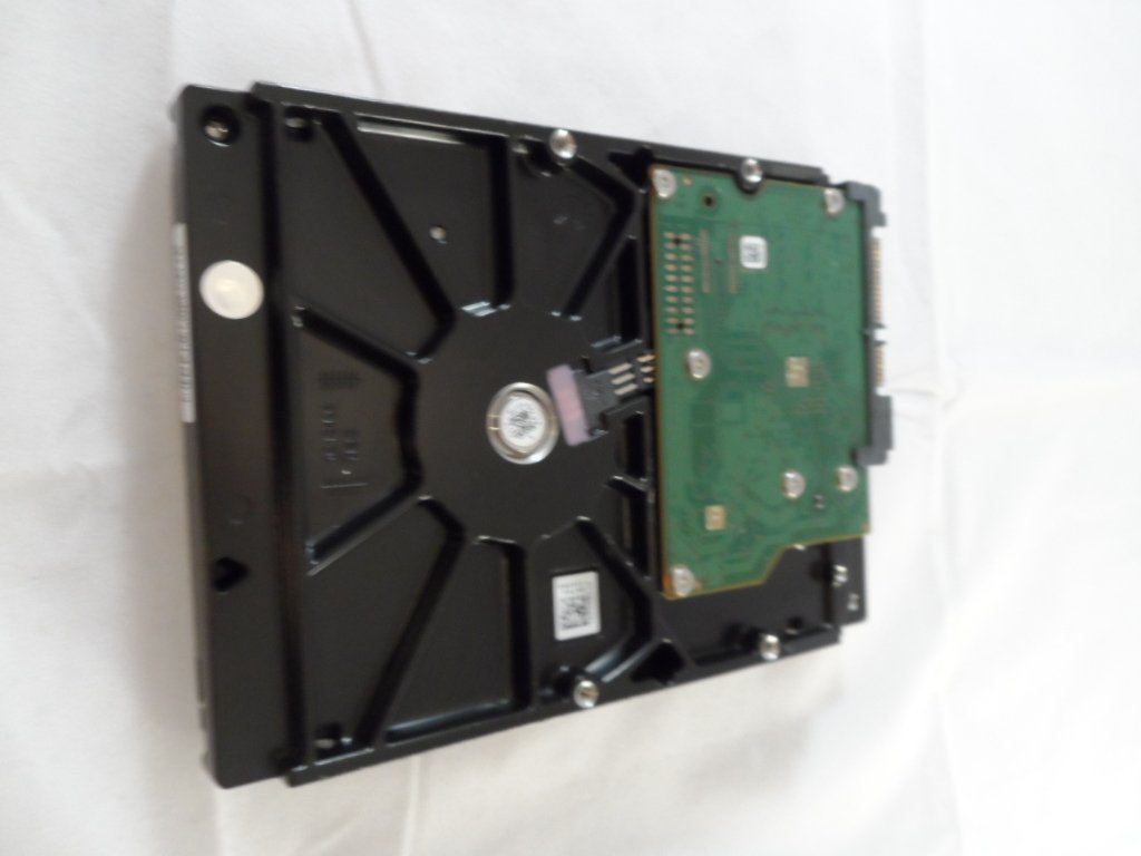 PR13271_9SL13A-542_HP / Seagate 160GB 3.5" 7200rpm HDD - Image3