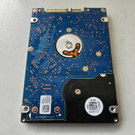 HGST Hitachi Travelstar Z5K500 250GB 5400RPM SATA 2.5" HDD ( HTS545025A7E330 0J34152 ) REF