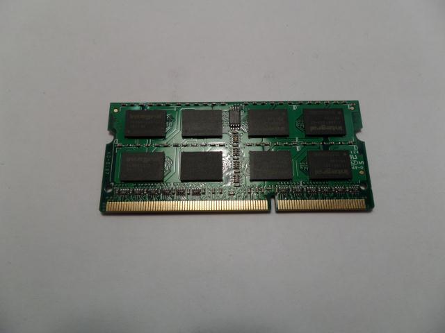 PR24198_IN3V2GNZNII_Integral 2GB PC3-10600 CL9 16c 128x8 2Rx8 SODIMM - Image2
