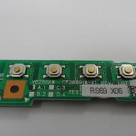 PR19597_CP288911-Z1_Fujitsu Lifebook CP288911-Z1 PCB Application Board - Image4